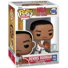 Image de Nba Legends - Figurine Pop! Dennis Rodman (1992) 9 Cm