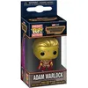 Image de Porte-ClÃ©s Funko Pop - Les Gardiens De La Galaxie Vol. 3 [Marvel] - Adam Warlock - Porte-ClÃ©s (67503)