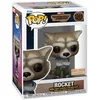 Image de Funko Figurine Funko Pop - Les Gardiens De La Galaxie Vol. 3 [Marvel] N°1211 - Rocket (67514)