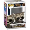 Image de Figurine Funko Pop Guardians Of The Galaxy 3 Baby Rocket