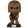 Image de Funko Funko Pop! Chewbacca - Star Wars: Episode Iv A New Hope
