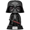 Image de Funko Funko Pop! Darth Vader - Star Wars: Episode Iv A New Hope