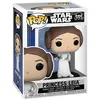 Image de Figurine Funko Pop Star Wars New Classics Leia