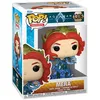Image de Funko Aquaman Et Le Royaume Perdu - Figurine Pop! Mera 9 Cm