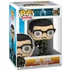 Image de Aquaman Et Le Royaume Perdu - Figurine Pop! Dr. Shin 9 Cm