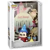 Image de Funko Disney - Figurine Et Movie Poster Pop! Fantasia 9 Cm