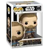 Image de Figurine Funko Pop Obi-Wan Kenobi S2 Obi-Wan battle pose