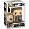 Image de Figurine Funko Pop - Star Wars : Obi-Wan Kenobi NÂ°629 - Obi-Wan Kenobi (67584)