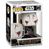 Image de Figurine Funko Pop Star Wars Obi-Wan Kenobi S2 Grand Inquisitor