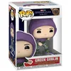 Image de Figurine Funko Pop - Spider-Man: No Way Home NÂ°1165 - Bouffon Vert (67605)