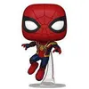 Image de FUNKO MARVEL: SPIDER-MAN: NO WAY HOME S3-LEAPIN