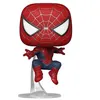 Image de Funko Marvel: No Way Home S3 Friendly Neighborhood Leaping