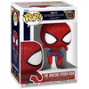 Image de Funko Figurine Funko Pop - Spider-Man: No Way Home N°1159 - The Amzing Spider-Man (Andrew Garfield) (67607)