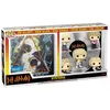 Image de Figurine Funko Pop - Def Leppard NÂ°37 - Hysteria - Album Deluxe (67774)