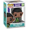Image de Figurine Funko Pop - Luck NÂ°1291 - Le Capitaine (67865)