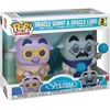 Image de Figurine Funko Pop! - Spellbound - Oracle Sunny And Oracle Luno-2pk
