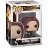 Image de L'attaque Des Titans - Figurine Pop! Sasha 9 Cm