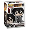 Image de Figurine Funko Pop Animation Attack on Titan S5 Mikasa Ackerman