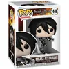 Image de L'attaque Des Titans - Figurine Pop! Mikasa Ackerman 9 Cm