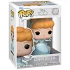 Image de Figurine Funko Pop Disney D100 Cinderella