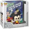 Image de Figurine Disney - Albums Mickey Mouse Disco Pop 10cm