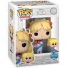 Image de Figurine Funko Pop - 100 Ans De Disney NÂ°1346 - Lizzie Avec Alter-Ego Lizzie (67987)