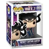 Image de Figurine Funko Pop - Marvel What If...? NÂ°1464 - Infinity Captain Carter (68046)