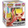 Image de Figurine Funko Pop - Boruto: Naruto Next Generations NÂ°1361 - Naruto (Mode Baryon) Glow In The Dark - 15 Cm (68227)