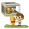 Image de Disney Winnie L?Ourson Pop! Moment Vinyl Figurine Winnie The Pooh- Cr