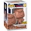 Image de Funko Figurine Funko Pop - Pinocchio N°1029 - Pinocchio (Bois) (68275)