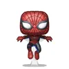 Image de Marvel 80th Anniversary - Figurine POP! Spider-Man (DGLT) 9 cm