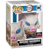 Image de Funko Figurine Funko Pop - Demon Slayer N°1261 - Inosuke Hashibira (68489)