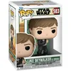 Image de Funko Star Wars The Book Of Boba Fett - Figurine Pop! Luke (Trng) 9 Cm