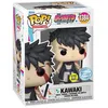Image de Figurine Funko Pop Animation Boruto Prologue Kawaki