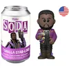 Image de Figurine Funko Pop - Marvel What If...? - T'challa Star-Lord (Canette Rose) [Avec Chase] (68840)