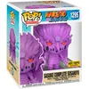 Image de Funko Figurine Funko Pop - Naruto N°1295 - Sasuke Susanoo Complet - 15 Cm (68943)