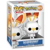 Image de Funko Figurine Pop Pokemon Scorbunny