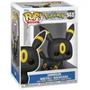 Image de Figurine Funko Pop Games Pokémon Umbreon EMEA