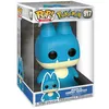 Image de Figurine Funko Pop Jumbo Pokémon Munchlax EMEA