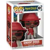 Image de Figurine Funko Pop - Snoop Dogg NÂ°301 - Snoop Dogg Avec Manteau De Fourrure (69359)