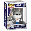 Image de Figurine Funko Pop Animation Bugs Bunny as Fred Jones
