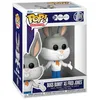 Image de Hanna-Barbera - Figurine Pop! Bugs As Fred 9 Cm