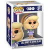 Image de Figurine Funko Pop - Looney Tunes NÂ°1241 - Lola Bunny En Daphne Blake (69426)