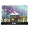 Image de Loki - Pack figurines XX POP! Moments Deluxe The Void
