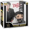 Image de Figurine Funko Pop Albums Michael Jackson Bad