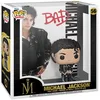 Image de Funko Figurine Funko Pop - Michael Jackson N°56 - Michael Jackson "Bad" - Album (70599)