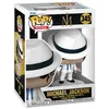 Image de Figurine Funko Pop Rocks Michael Jackson MJ lean