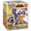 Image de Figurine Funko Pop Super My Hero Academia HLB Mt. Lady baseball