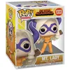 Image de Figurine Funko Pop - My Hero Academia NÂ°1333 - Mount Lady (Baseball) - 15 Cm (70618)