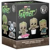 Image de Figurine Funko Mystery Minis Marvel I Am Groot Modèle aléatoire